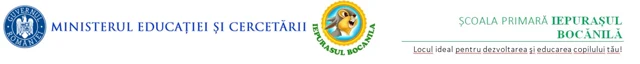 Școala Primară Iepurașul Bocănilă