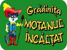 Grădinița Motanul Încălțat